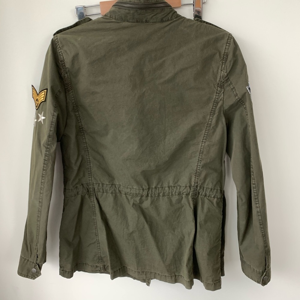 Levi’s jacket - Picture 2 of 3